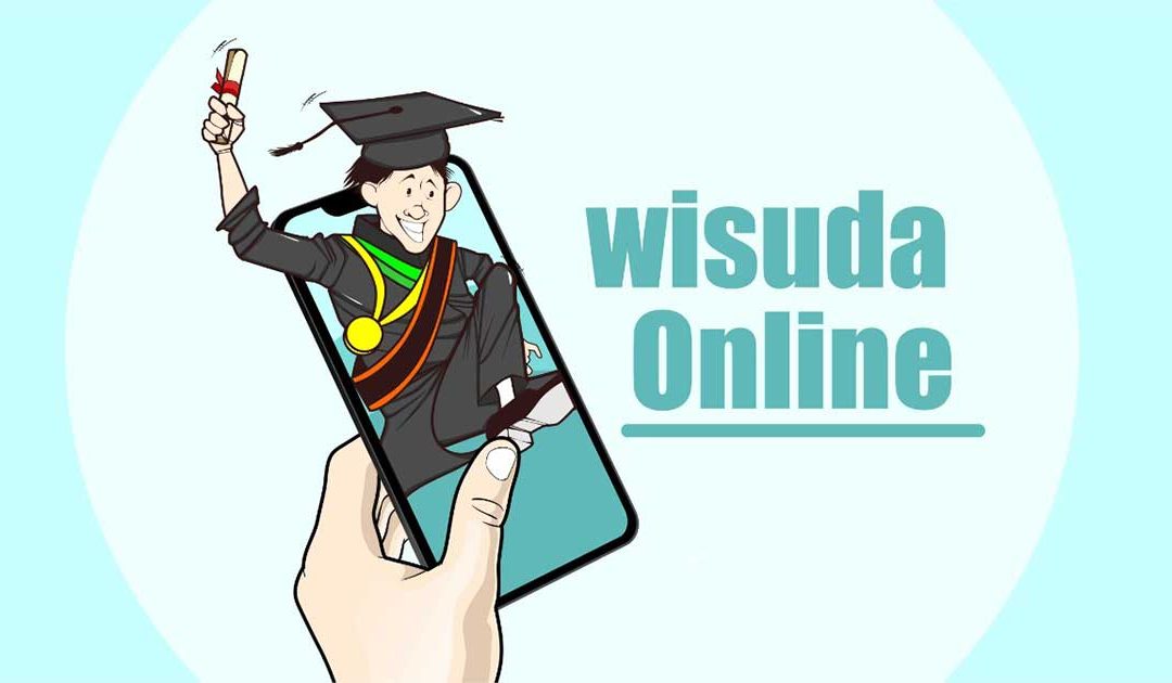 Pelaksanaan Wisuda Ke-158 Juni 2020 Secara Daring/Online