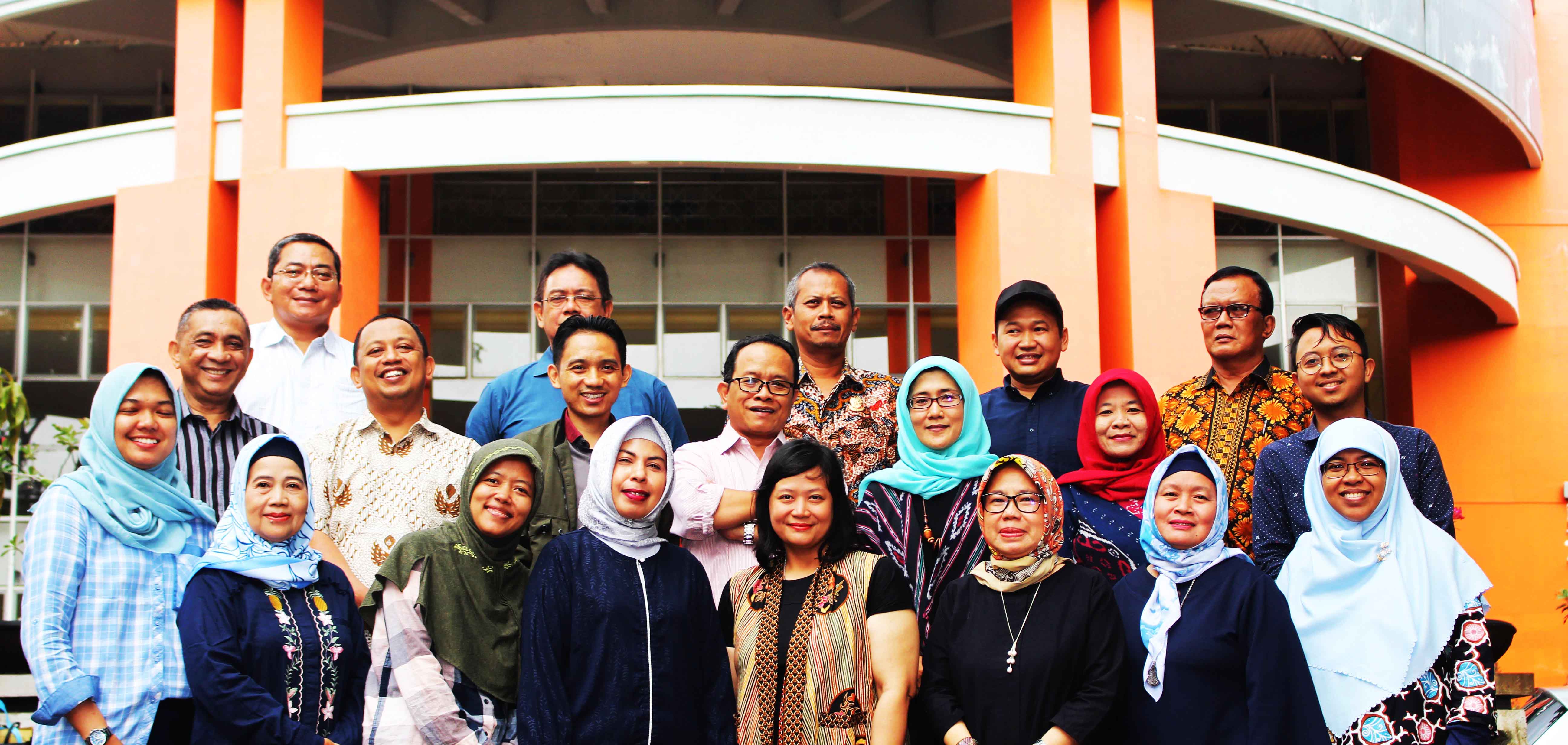 Magister Ilmu Politik Faculty Of Social And Political Sciences