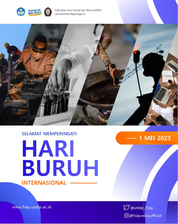 Selamat Hari Buruh