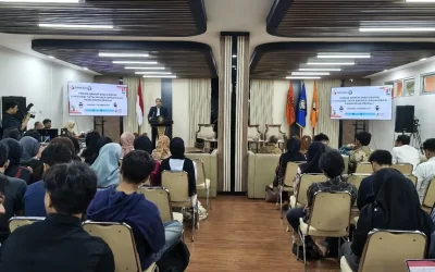 Department of Politics and Government Science, FISIP UNDIP Holds FGD on Evaluation of the Governance of Election Supervisory Organizations: Collaboration with the Election Supervisory Board of the Republic of Indonesia (BAWASLU RI)